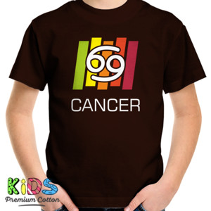 Kaos Zodiak cancer just for you 