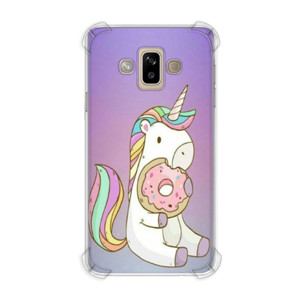 Casing HP uniorn with donut