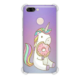 Casing HP uniorn with donut