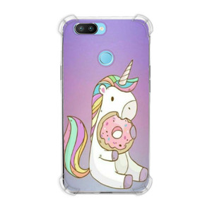 Casing HP uniorn with donut