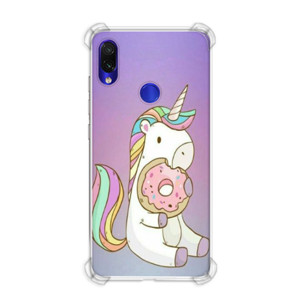 Casing HP uniorn with donut