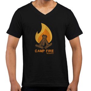 Kaos  CampFire ScoutID Do Well Safety