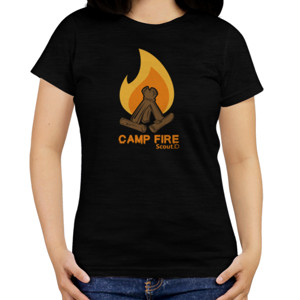 Kaos CampFire ScoutID Do Well Safety