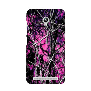 Camo Girl Casing HP