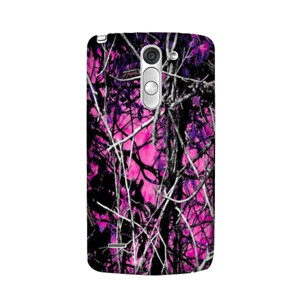 Camo Girl Casing HP