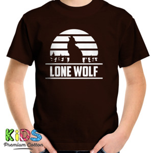 Kaos The Lone wolf