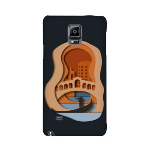 Casing Phone Pappercute04 Casing HP