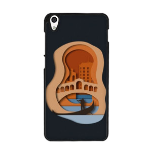 Casing Phone Pappercute04 Casing HP