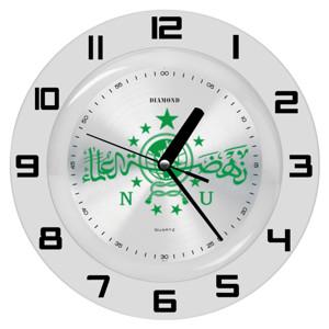 Jam Dinding Jam dinding NU