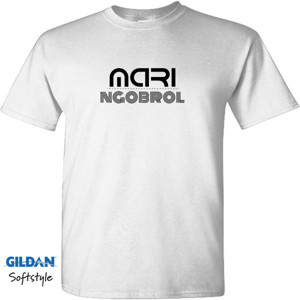 Kaos Kaos Mari Ngobrol | Kaos