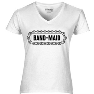 Kaos Band Maid