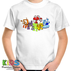 Kaos TinkerpopBook- splash