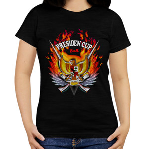 Kaos PRESIDEN CUP V