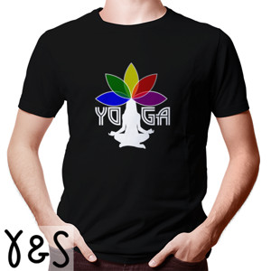 Kaos Yoga (Kaos Gelap)