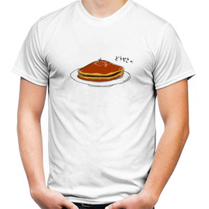 Kaos Dorayaki