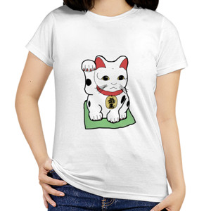 Kaos maneki neko