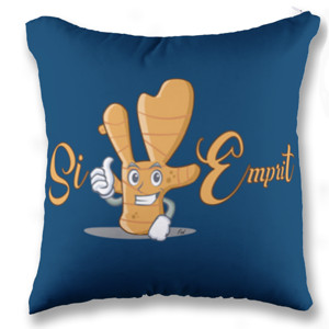 Bantal Bantal Sofa Si Emprit