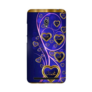 Kaligrafi 32 Casing HP