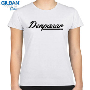 Kaos Denpasar - Bali