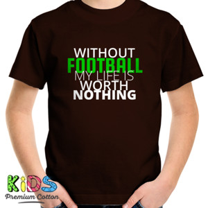 Kaos WITHOUT FOOTBALL