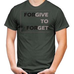 Kaos Forgive to Forget