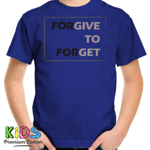 Kaos Forgive to Forget