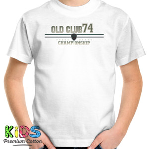 Kaos Old Club Championship