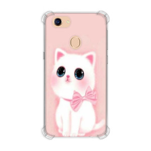 Casing HP Funny cat