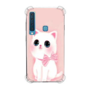 Casing HP Funny cat