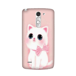Funny cat Casing HP