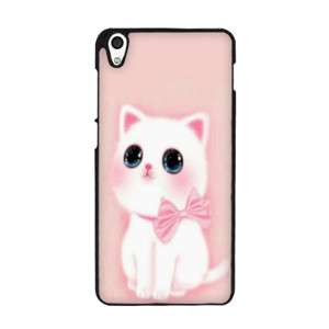 Funny cat Casing HP