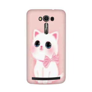 Funny cat Casing HP