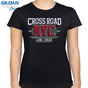 Kaos Cross Road NYC Dark