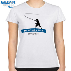 Kaos Mancing Mania 1975 II