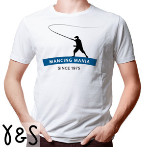 Kaos Mancing Mania 1975 II