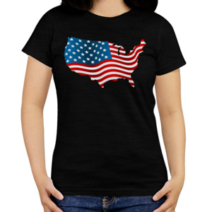 Kaos Amerika