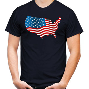 Kaos Amerika
