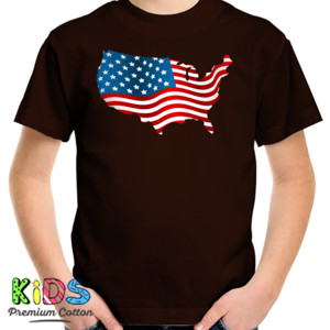 Kaos Amerika
