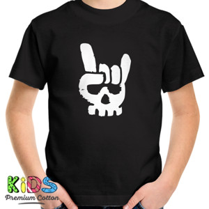 Kaos rock child