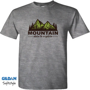 Kaos Mountainexplore