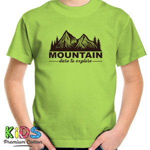 Kaos Mountainexplore