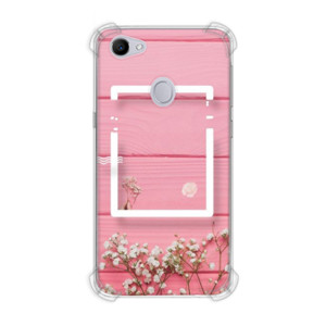 Casing HP Anticrack OPPO F7