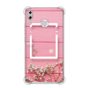 Casing HP Anticrack OPPO F7