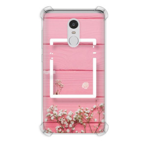 Casing HP Anticrack OPPO F7