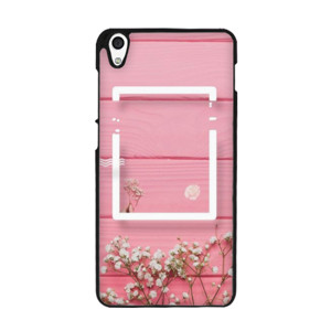 Anticrack OPPO F7 Casing HP