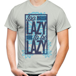Kaos Lazy