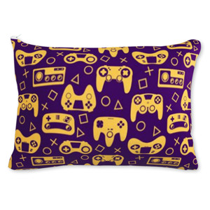 Bantal Video Game Console