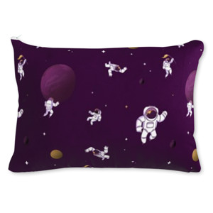 Bantal Astronauts Space