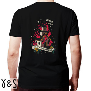 Kaos New World Order