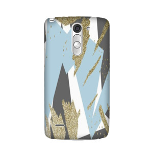 Abstract case (2) Casing HP